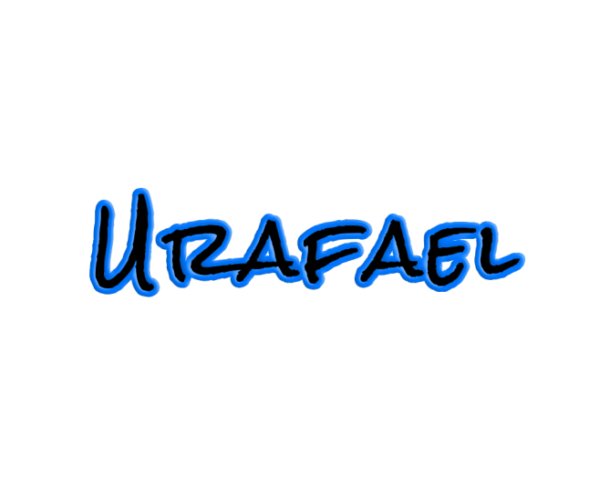 Urafael Logo